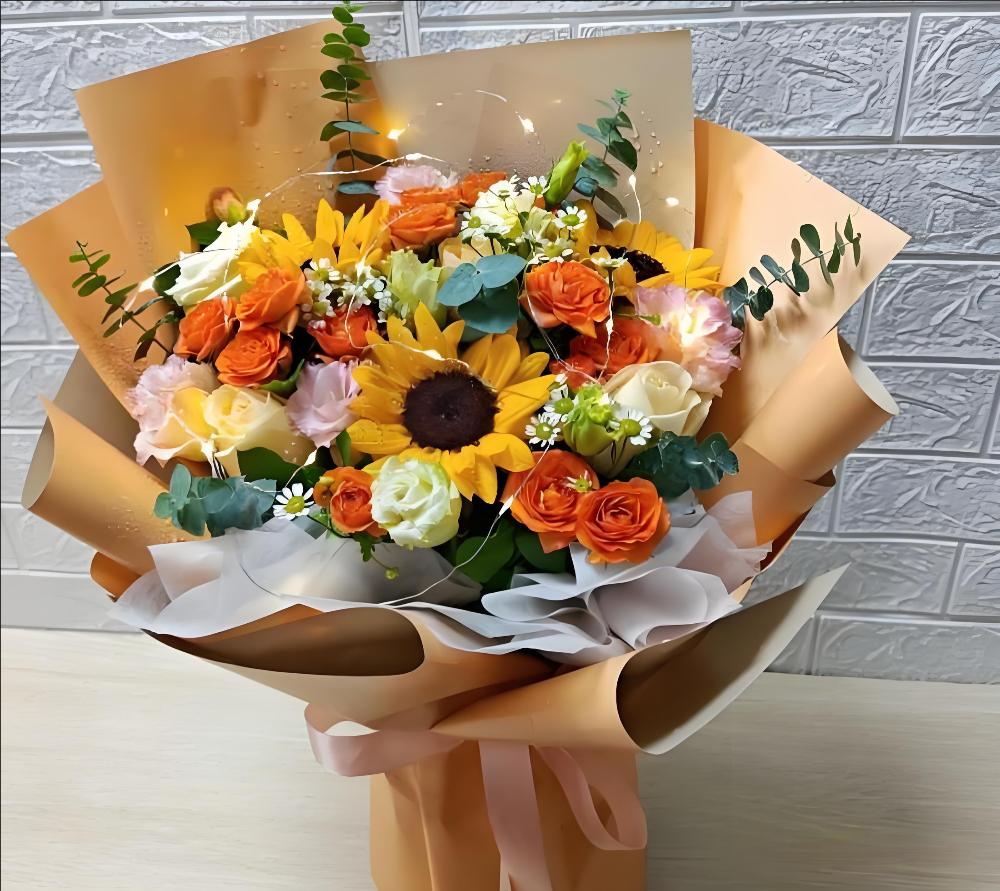 攀枝花仁和区花店
